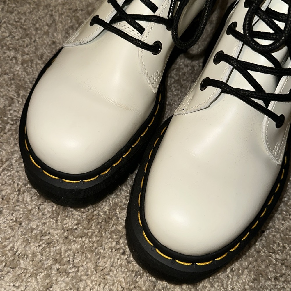 Dr. Martens Platform - image 4